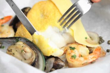 St Augusitne Dining Cafe Atlantico