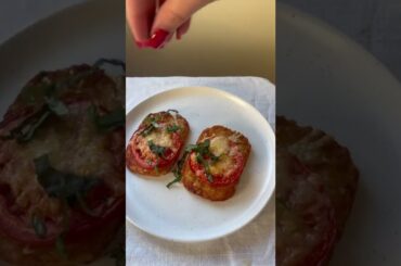 Italian hash browns #shorts