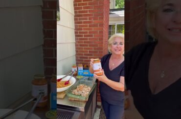 Lisa's Italian Kitchen Vodka Sauce Pasta Recipe