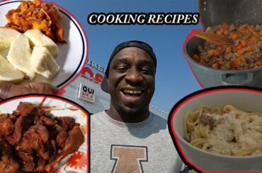 I travelled to Italy to cook for my FRIEND !! Cooking recipes