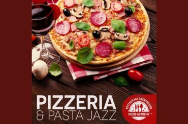 Restaurant Background Music