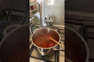 I’ll Know It’s Done When I Smell Something Burning