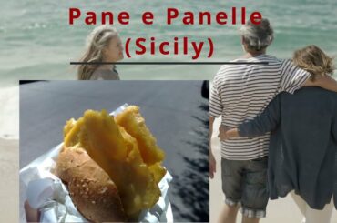 Street Food in Italy Sicily in 60 seconds #shorts