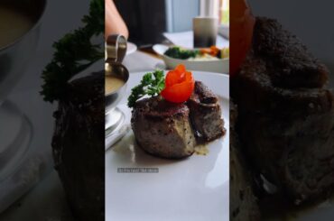 Classic Italian Dishes Served up in the Heart of Heaton - Bianco Nero #Shorts #NorthEastDiscounts