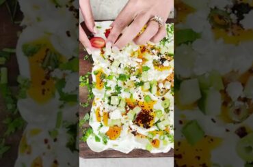 This is WAY better than the butter board! #shorts