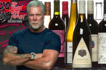 Kevin Nash on if he's ever found THE PERFECT $20 bottle of wine