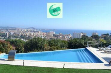 Luxury Villa for Sale Costa Brava Spain | AZ Italian Properties | Villa for Sale Spain |