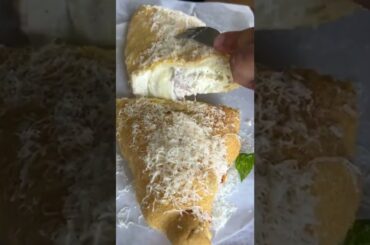 Crossing Campania Italy off my NYC Food Map | Lupo Rosso