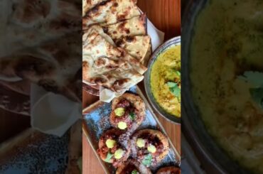 Clove - The Art Of Dining, Surrey BC Restaurant #digitaleats #surreybc #cityofsurrey #foodies