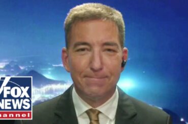 Glenn Greenwald asks if Russia would sabotage its own pipeline