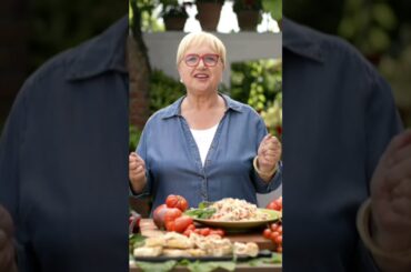 Catch the new season of Lidia’s Kitchen on Monday, Oct. 10 at 6:30P on TLN TV! #shorts