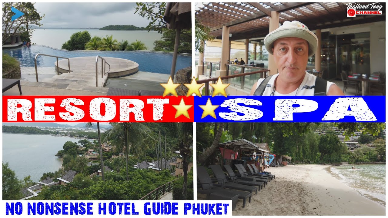 Westin Siray Bay Resort & Spa Ko Sire Phuket 5-star Hotels Luxury Accommodation Westin Siray Bay Resort & Spa Ko Sire Phuket 5-star Hotels Luxury Accommodation