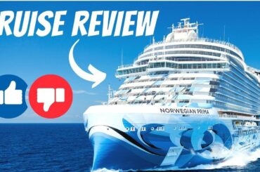Our Honest Norwegian Prima Cruise Review | Are the Critics Right About This New NCL Ship?