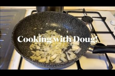 Cooking Italian food in Italy!