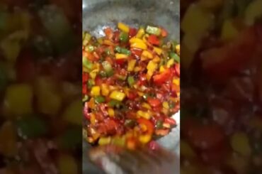 Italian pasta#shorts#italianfood#youtubeshorts#viralshorts#creatingforindia#ginninayyar
