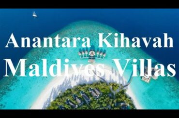 Hotel Anantara Kihavah Maldives Villas 5-star #maldives #2022 #island https://solimartours.com