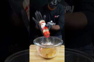 Bcahelors Chicken Biryacni ASMR Cooking Shorts Videos