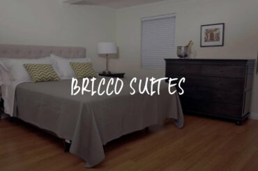 Bricco Suites Review - Boston , United States of America