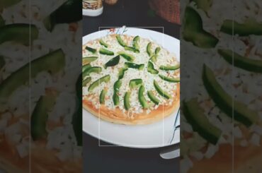 #pizzarecipe #cookingshorts #tastypizza #pizzalover #pizzahut #pizzatime #viralcouple #trendingshort