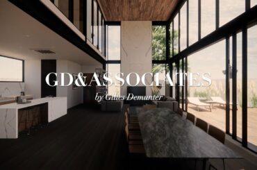 LEASEHOLD 28 years: Modern Simplistic 3 bedroom villa in Umalas, Bali.