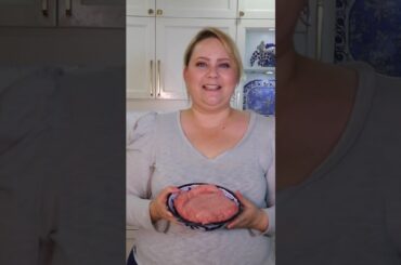 Albondigas de Pavo deliciosas y Saludables #short #shorts #shortsfeed #comidassaludables