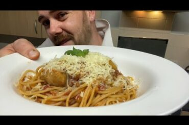 Family Food on a Budget - Simple Delicious Italian Food - Easy to Follow Steps