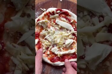 How to make the BEST CHEESE PIZZA ever!