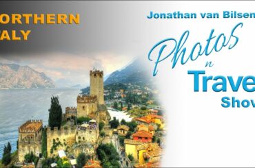 Northern Italy and the Wine Region - October, 2022