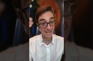 What temperature should wine be when serving? #vino #wine #didyouknow #italianwine