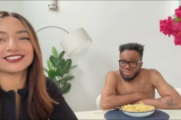 Cooking fake Italian food for hubby|COOKING CHALLENGE