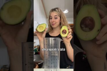 RETO de COMIDA SALUDABLE #recetasaludable