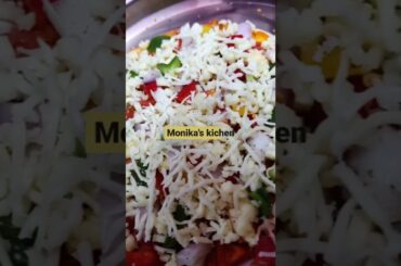 #Pizza #Italian #food #shorts