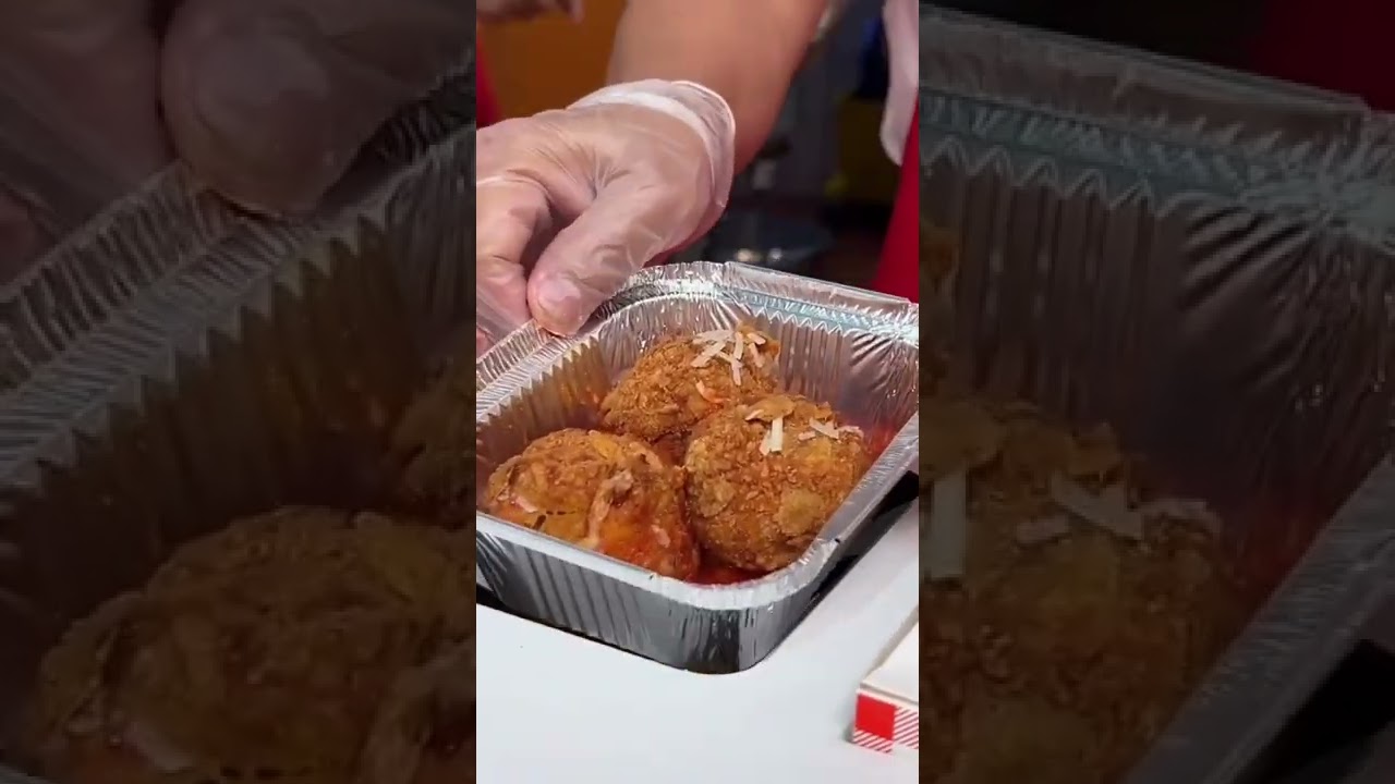 LETS TRY THIS ITALIAN FOOD NATIONAL DAY MENU #shorts LETS TRY THIS ITALIAN FOOD NATIONAL DAY MENU #shorts