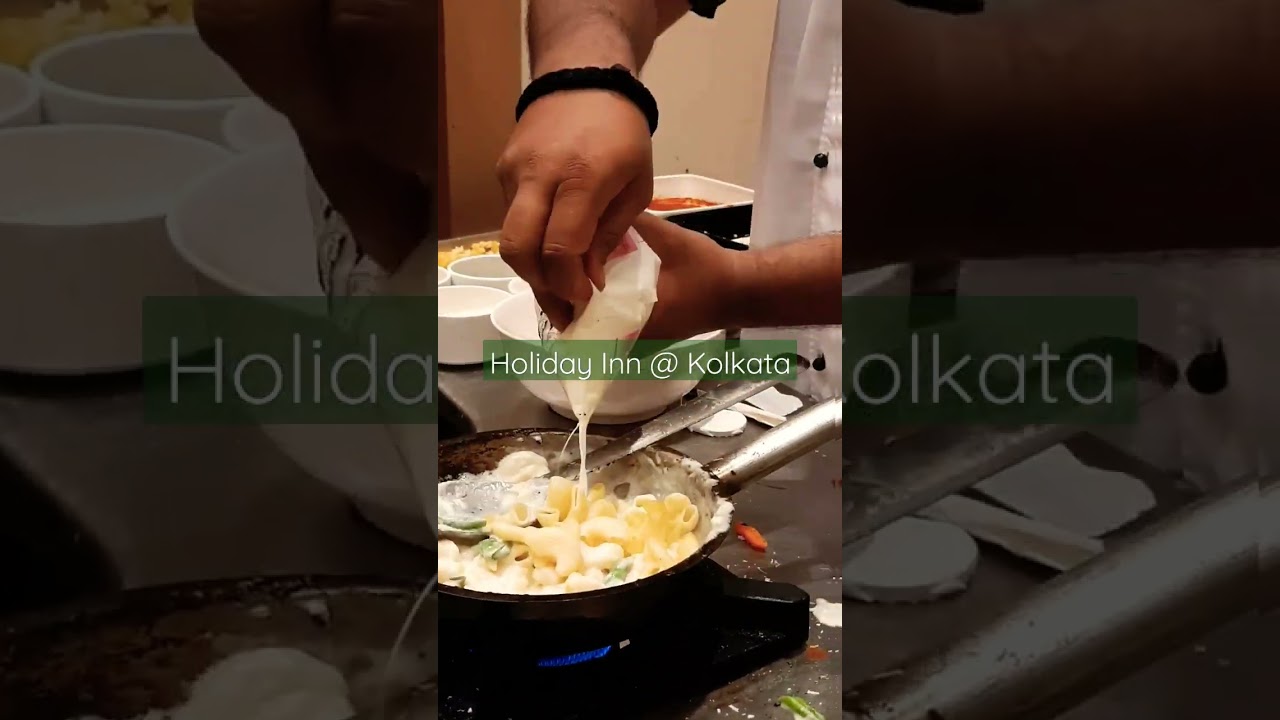 Pasta || Best Restaurant Italian Food #holidayinn #shorts Pasta || Best Restaurant Italian Food #holidayinn #shorts