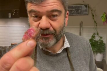 Cooking with Nicola #italy #venice #veneto #prosecco #gondola #italianfood #wine #travelitaly