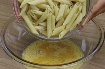 Make this super delicious dinner with just a couple of ingredients.