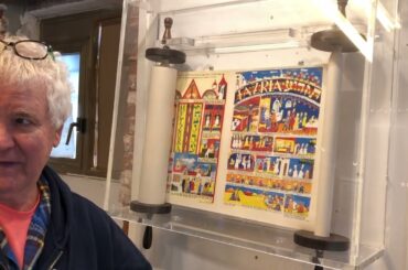 Venice Ghetto #ghetto #italy #venice #veneto #prosecco #gondola #italianfood #wine #travelitaly