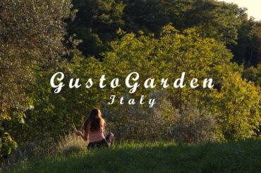 Productive days of my country life, harvesting & cooking in Italy. Slow living vlog | End of Summer?