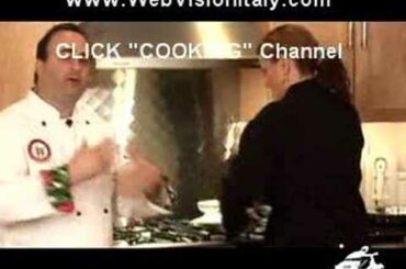 Italian Cooking - Italy's regions and Italian Food