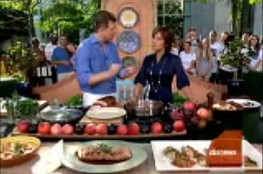 Bobby Flay's Italian Cooking