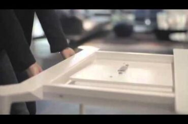 Sol Dining Table   Bonaldo Italy