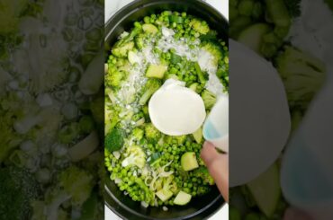 This One Pot Pasta Primavera is so easy! | Food Dolls