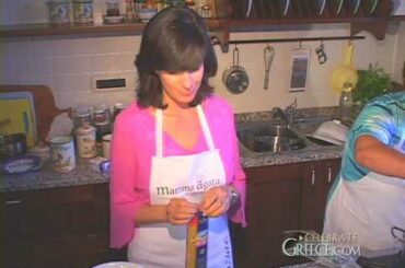 ITALIAN COOKING ON SOUTHERN ITALY'S AMALFI COAST