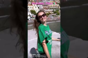 #positanocoast #positivevibes #italy #italytravel #italiano #italian #italia #amalficoast  #positano