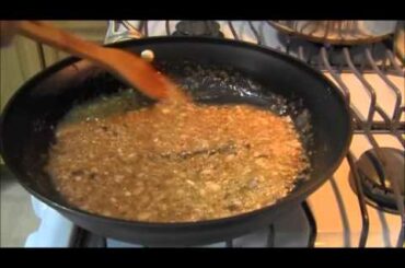 Italian Cooking: Italian Food Recipes: Pasta Recipes Linguine With Clams Recipe