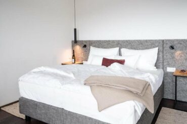 Haller Suites & Restaurant, Bressanone, Italy