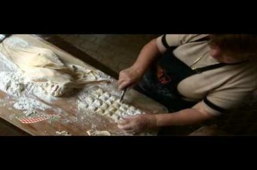 How to make Raviolli - Casalinga Italian Cooking