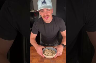 CACIO e PEPE Gnocchi