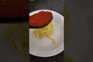 Egg noodles nest! #Tagliatelle all'uovo italian #recipe inside. #shorts #shortsvideo #4k