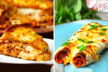 Lazy Lasagna Recipes